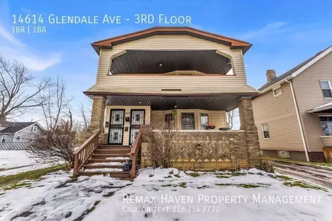 14614 Glendale Ave #3RD, Cleveland, OH 44128