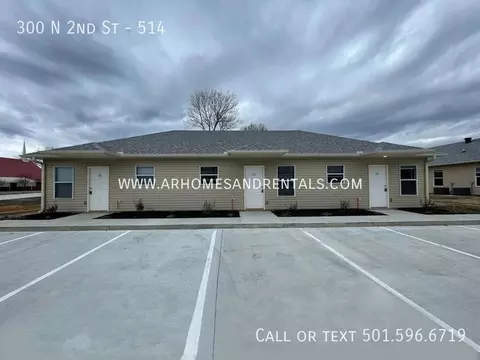300 N 2nd St #514, Austin, AR 72007