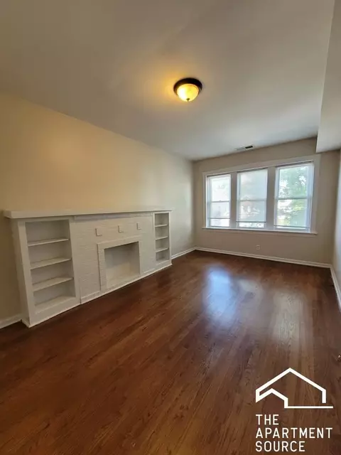 4447 N Hamlin Ave #2, Chicago, IL 60625