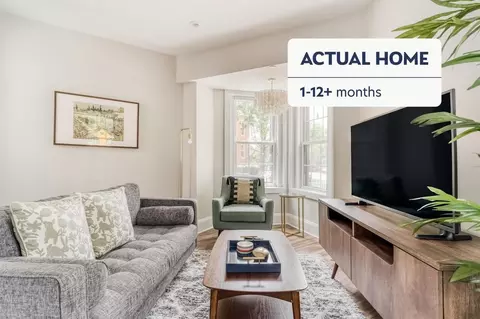 1455 W St NW #841, Washington, DC 20009