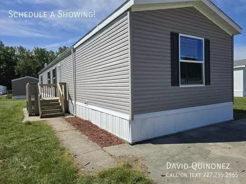 3217 Victor Ln, Fort Wayne, IN 46818