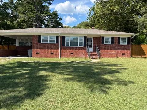 715 Long Ave, Charlotte, NC 28212