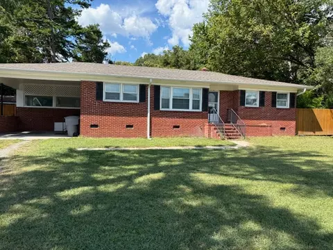 715 Long Ave, Charlotte, NC 28212