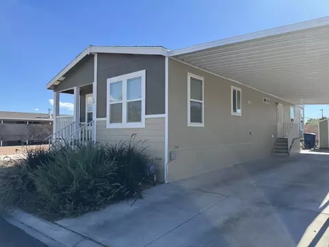 1111 N Lamb Blvd #SPC LAS, Las Vegas, NV 89110
