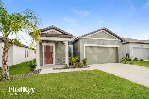 3009 Nova Scotia Way, New Smyrna Beach, FL 32168