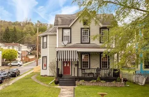 204 Superior Ave, Bellevue, PA 15202