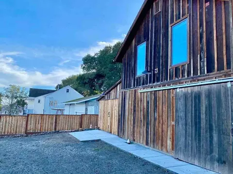 Heun Ln, Napa, CA 94558