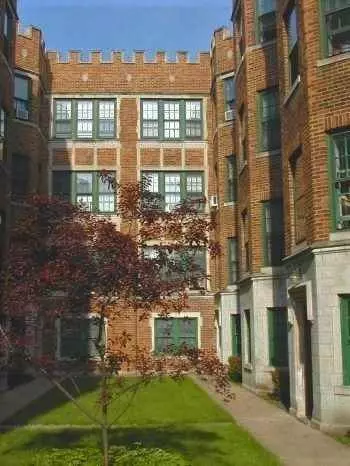 4881 N Paulina St #3C, Chicago, IL 60640