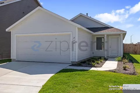 266 Agate Cliff Dr, Maxwell, TX 78656
