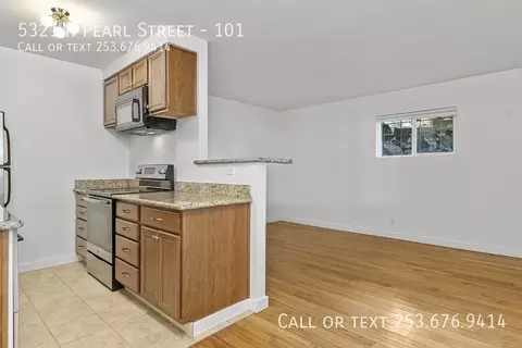 5321 N Pearl St #101, Ruston, WA 98407