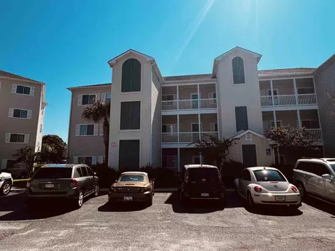 1100 Commons Blvd #406, Myrtle Beach, SC 29572