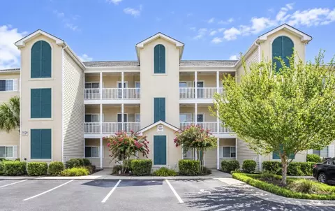 1100 Commons Blvd #406, Myrtle Beach, SC 29572