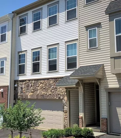 13224 Dowdens Ridge Dr, Clarksburg, MD 20871