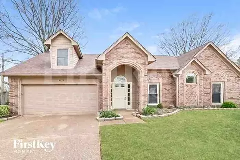 4358 Winding Hollow Way, Memphis, TN 38125