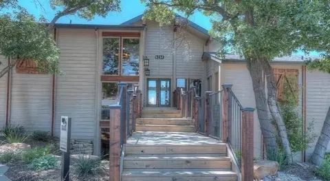 3424 Country Club Dr W #C1, Irving, TX 75038