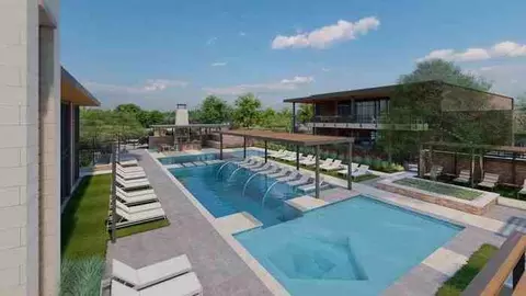 9632 Berkshire Lake Blvd #A1, Fort Worth, TX 76131
