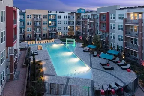 5201 Amesbury Dr #C22, Dallas, TX 75206