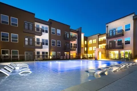 3736 Glencoe St #A2, Dallas, TX 75206