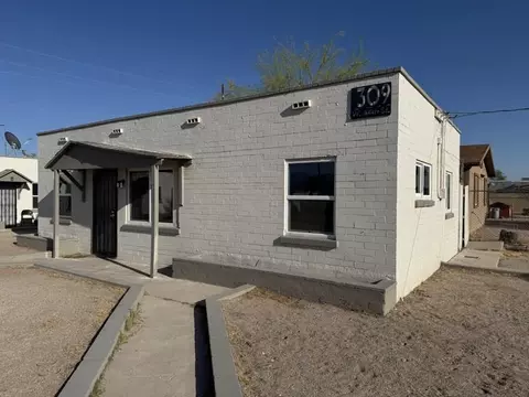 309 W 44th St, Tucson, AZ 85713