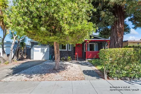 1038 Colton Ave, Sunnyvale, CA 94089