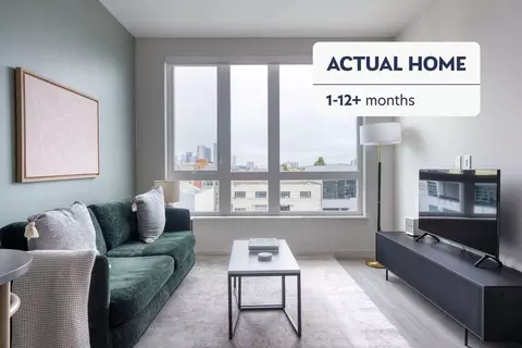 975 Bryant St #1424, San Francisco, CA 94103