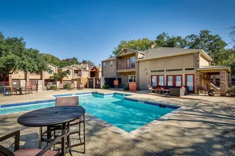 6804 N Capital Of Texas Hwy, Austin, TX 78731