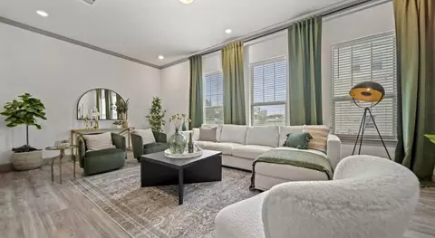 1500 Country Club Rd #1406, Georgetown, TX 78628