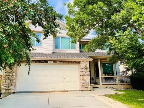 815 Spyglass Cir, Louisville, CO 80027
