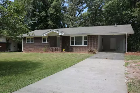2130 Dobbins Dr NW, Kennesaw, GA 30144