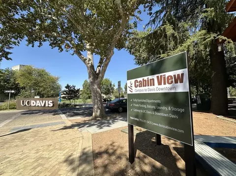207 3rd St #320B, Davis, CA 95616