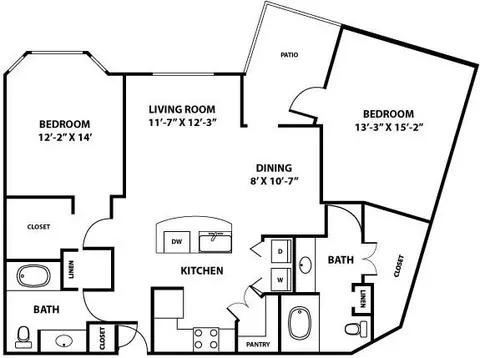 404 Rio Grande St, Austin, TX 78701