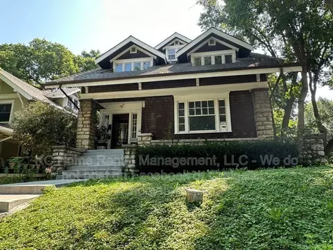 3631 Pennsylvania Ave #3, Kansas City, MO 64111