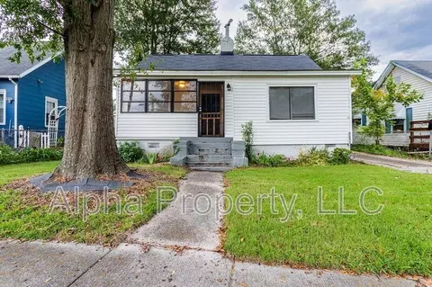 62 Hutchins St, Greenville, SC 29605