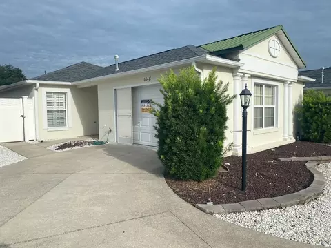 1648 Belle Grove Dr, The Villages, FL 32162