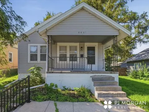 6031 Pine St, Omaha, NE 68106