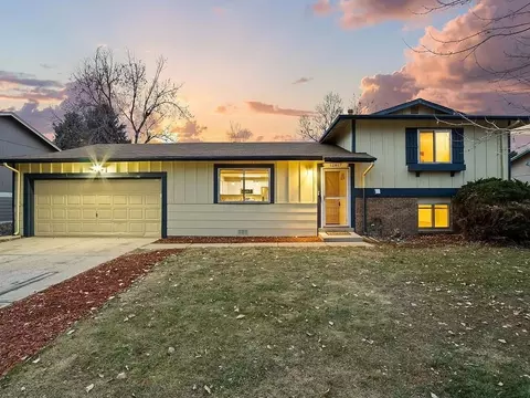 12817 E Arkansas Dr, Aurora, CO 80012