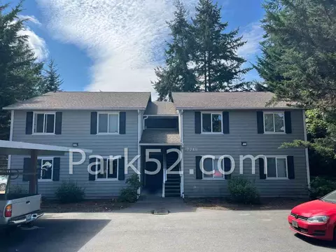 17718 85th Avenue Ct E #C, South Hill, WA 98375
