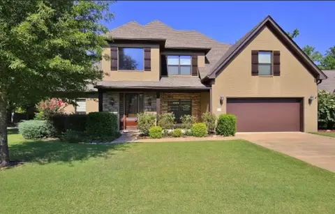 263 Lake Valley Dr, Maumelle, AR 72113
