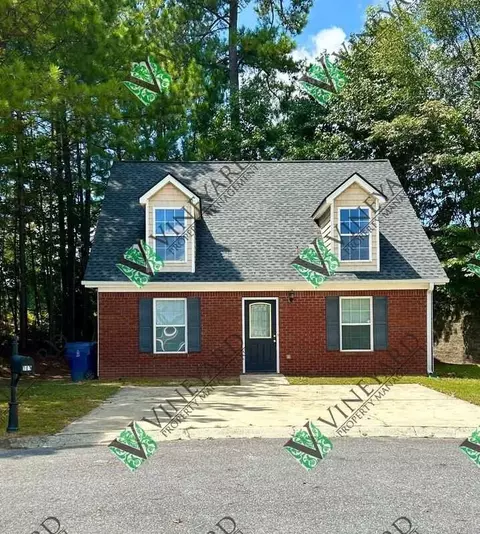 101 Twin Pines Ct, Dallas, GA 30132