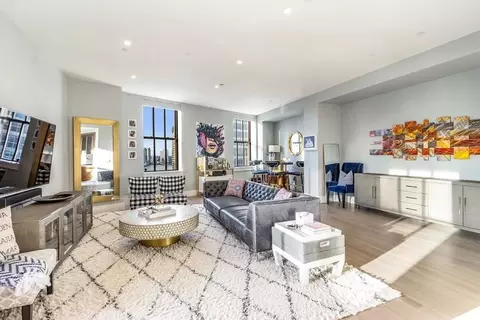 Undisclosed, New York, NY 10007