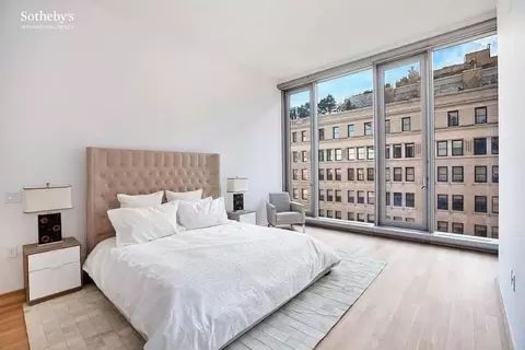Undisclosed, New York, NY 10013