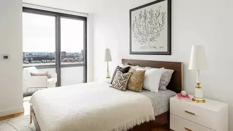 Undisclosed, New York, NY 10019