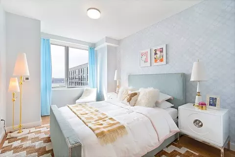 Undisclosed, New York, NY 10019