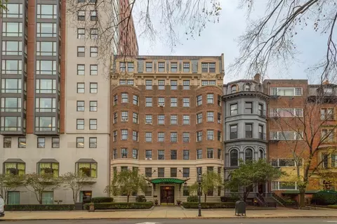 12 Commonwealth Ave #103, Boston, MA 02116