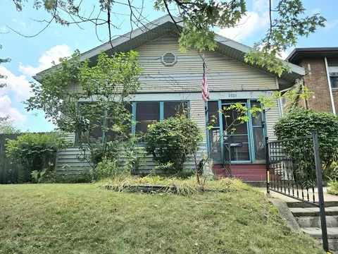 1201 Woodward Ave, South Bend, IN 46616
