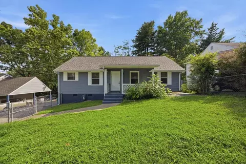 3826 Kingwood Cir, East Ridge, TN 37412
