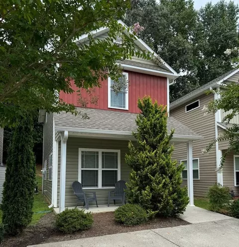 24 Mill Creek Loop, Asheville, NC 28806