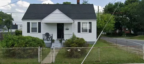 1601 N 29th St, Richmond, VA 23223