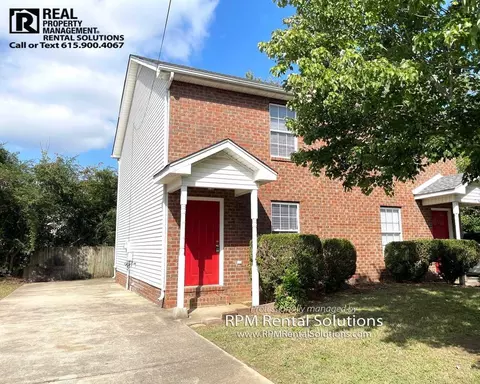 1647 Center Pointe Dr, Murfreesboro, TN 37130