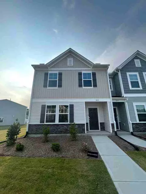 2471 Tonoloway Dr, Raleigh, NC 27610